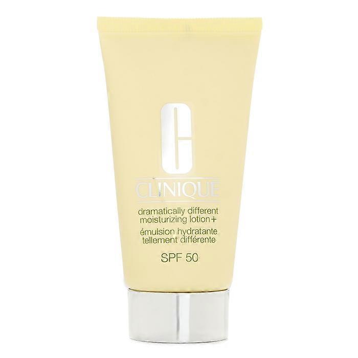 Clinique - Dramatically Different Moisturizing Lotion + SPF 50