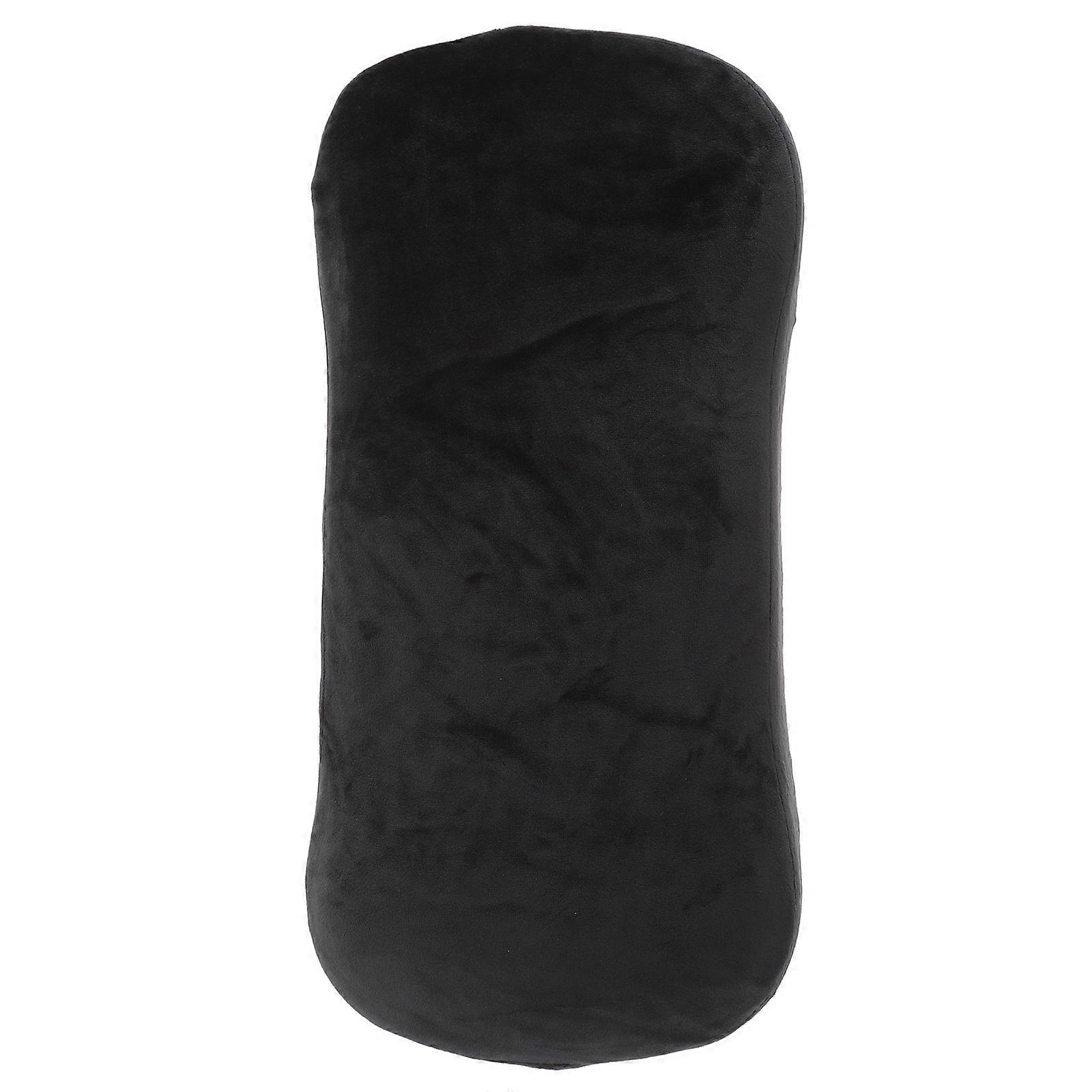 Backpacking Pillow Ergonomic Memory Foams Neck Cushion