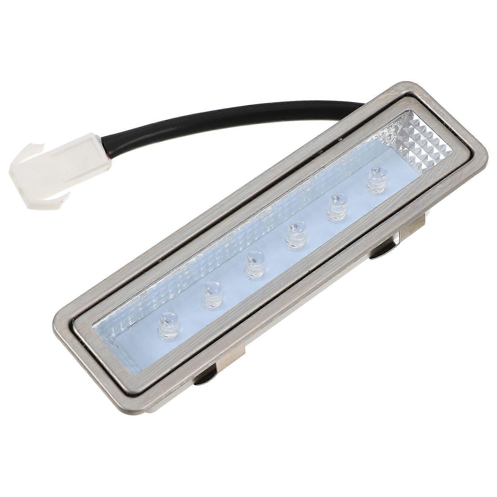 LED Range Hood Light Bulb for Kitchen Cooker Light Bulb Rectangle