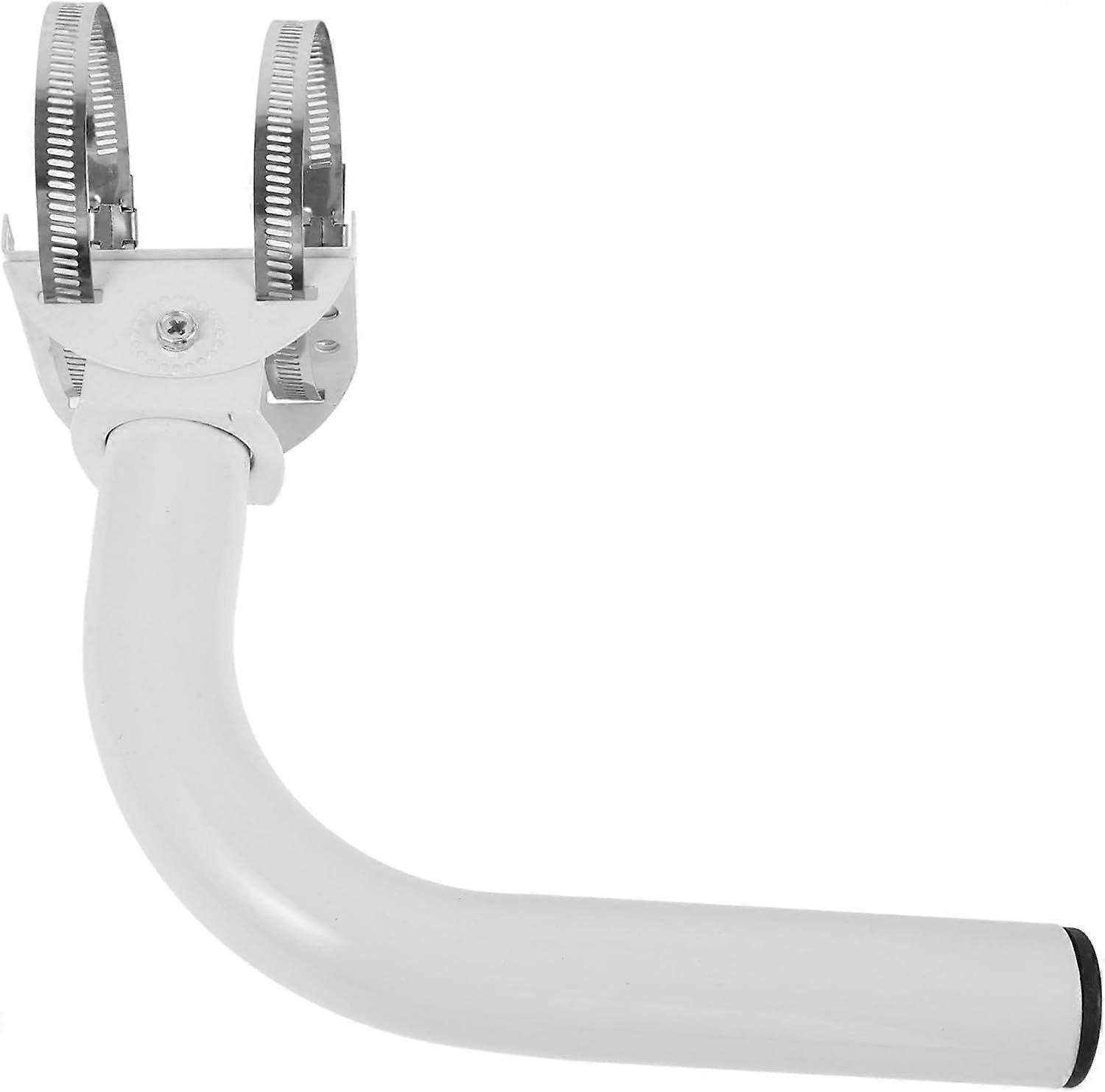 2 Piece Wireless Bridge for Outdoor Installation Pole