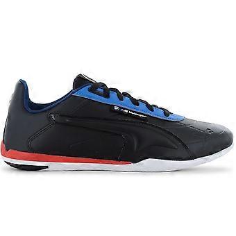 PUMA BMW M Motorsport Tune Cat - Herensneakers Zwart 308039-03