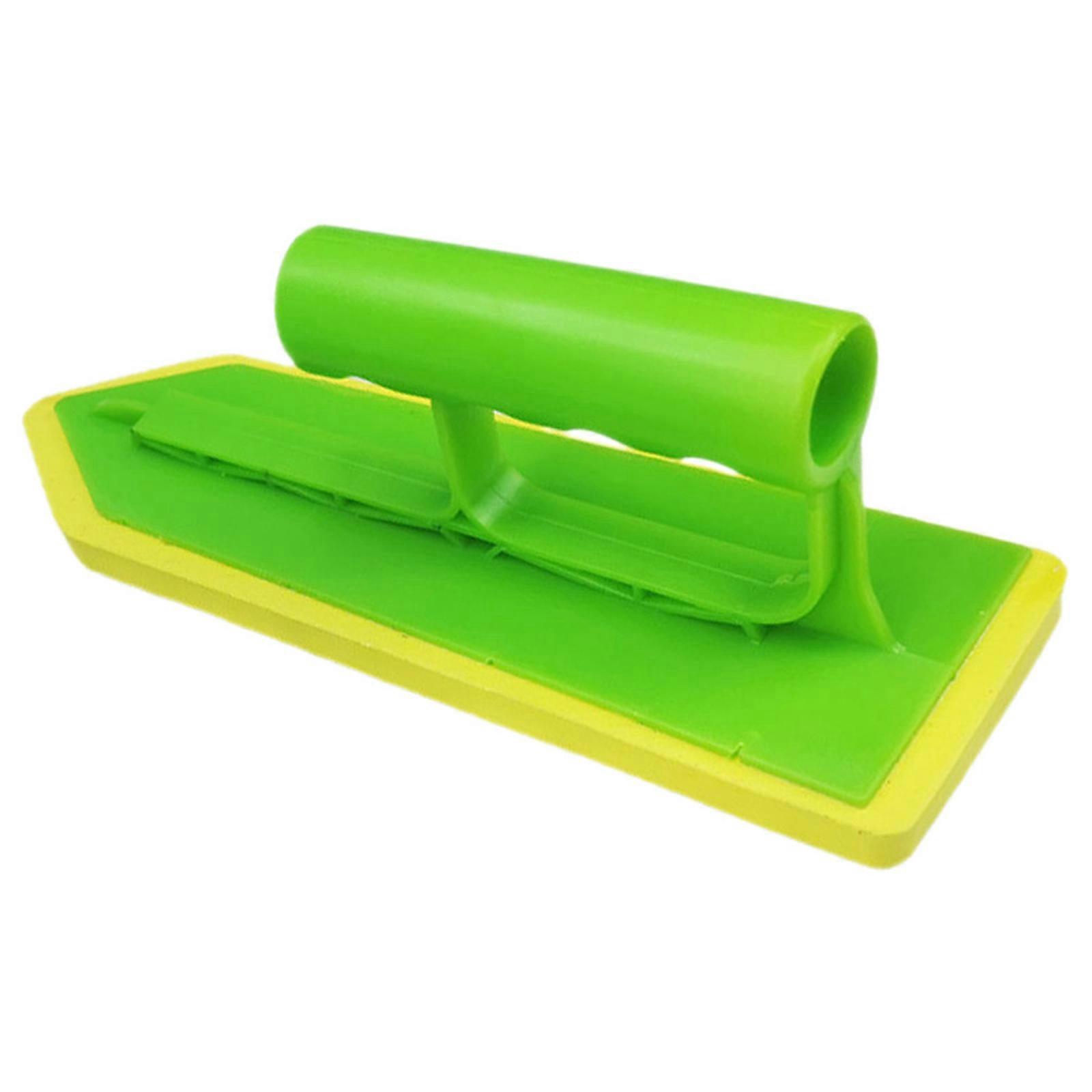 Convenient Grout Tool Rubber Sponge Float for Floor Grout Task