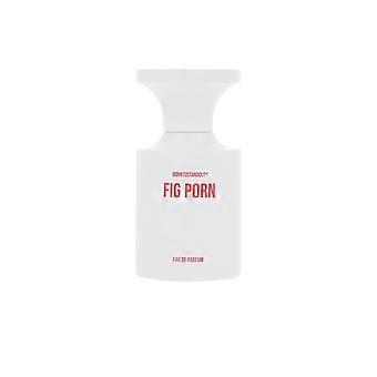 Borntostandout Fig Porn Edp Vapo 50 Ml Unisex