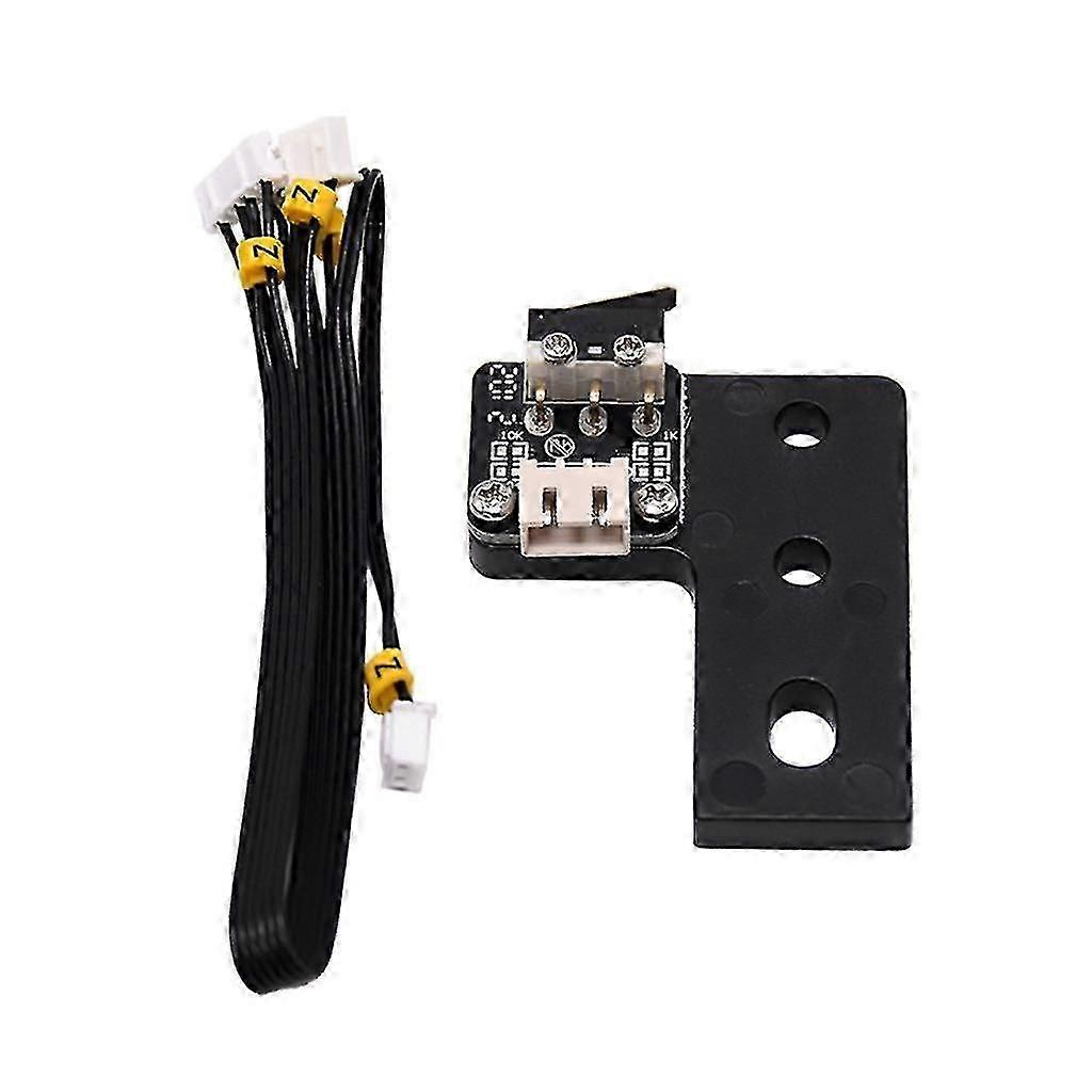 3d Printer X Y Z-axis Limit Switch & Endstop Cable Line Set compatible with Ender-3 Ender3