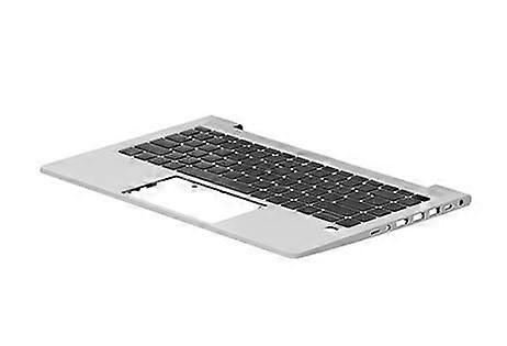 HP Top cover with keyboard