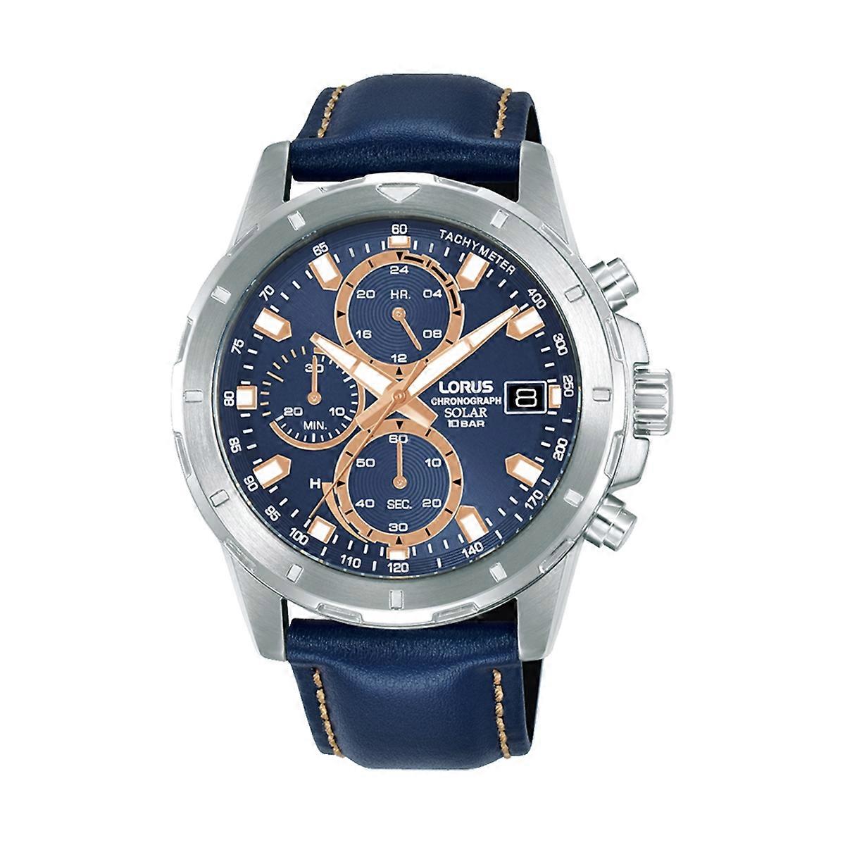 LORUS WATCHES RZ611AX9