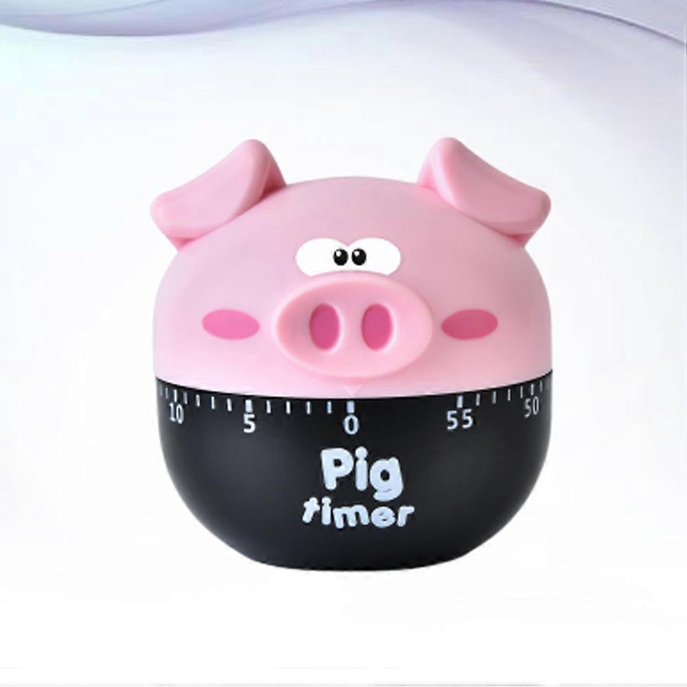 Desktop Toys Kids Timer Desktop Timer Rotating Timer Clock Animal Cooking Timer