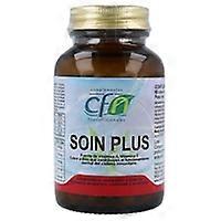 Soin Plus 60 capsules