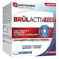 Brulactiv Fort 60 capsules