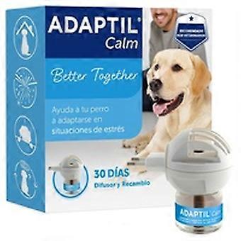 Adaptil calm diffuser + refill 1 month 48 ml