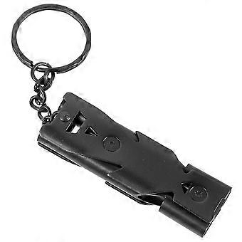 Stainless Steel Bird Whistle Metal Dog Training Whistle Bird Training Whistle Pet Training Accessory