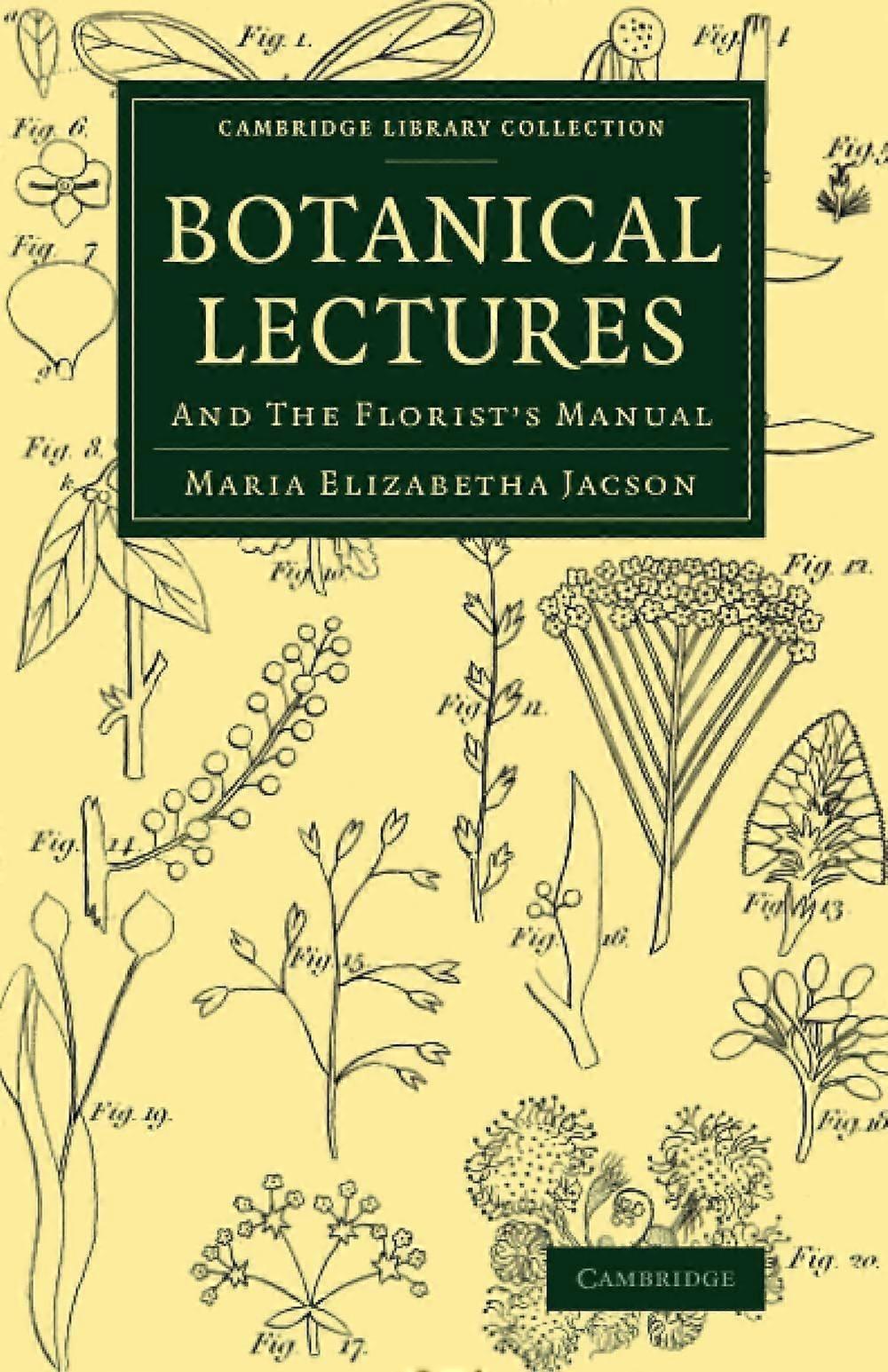 Botanical lectures