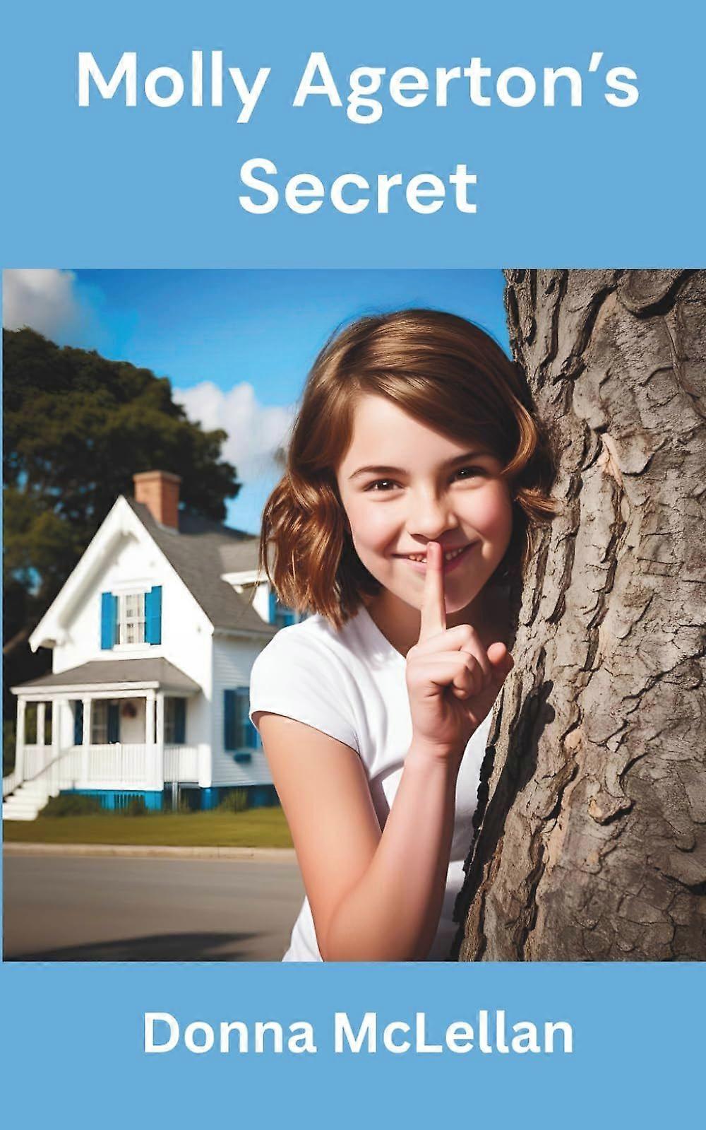 Molly agerton's secret