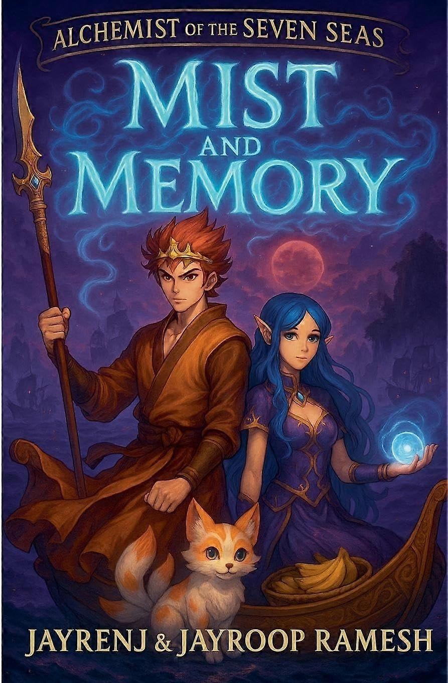 Mist and memory