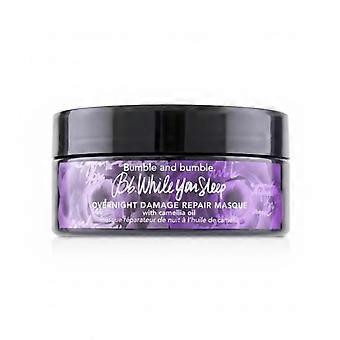 Bumble and Bumble Overnight Repair Mask 190ml