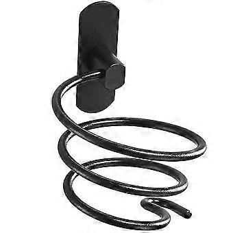 Hair Dryer Storage Wall Bracket Rack Hair Dryer Holder,l