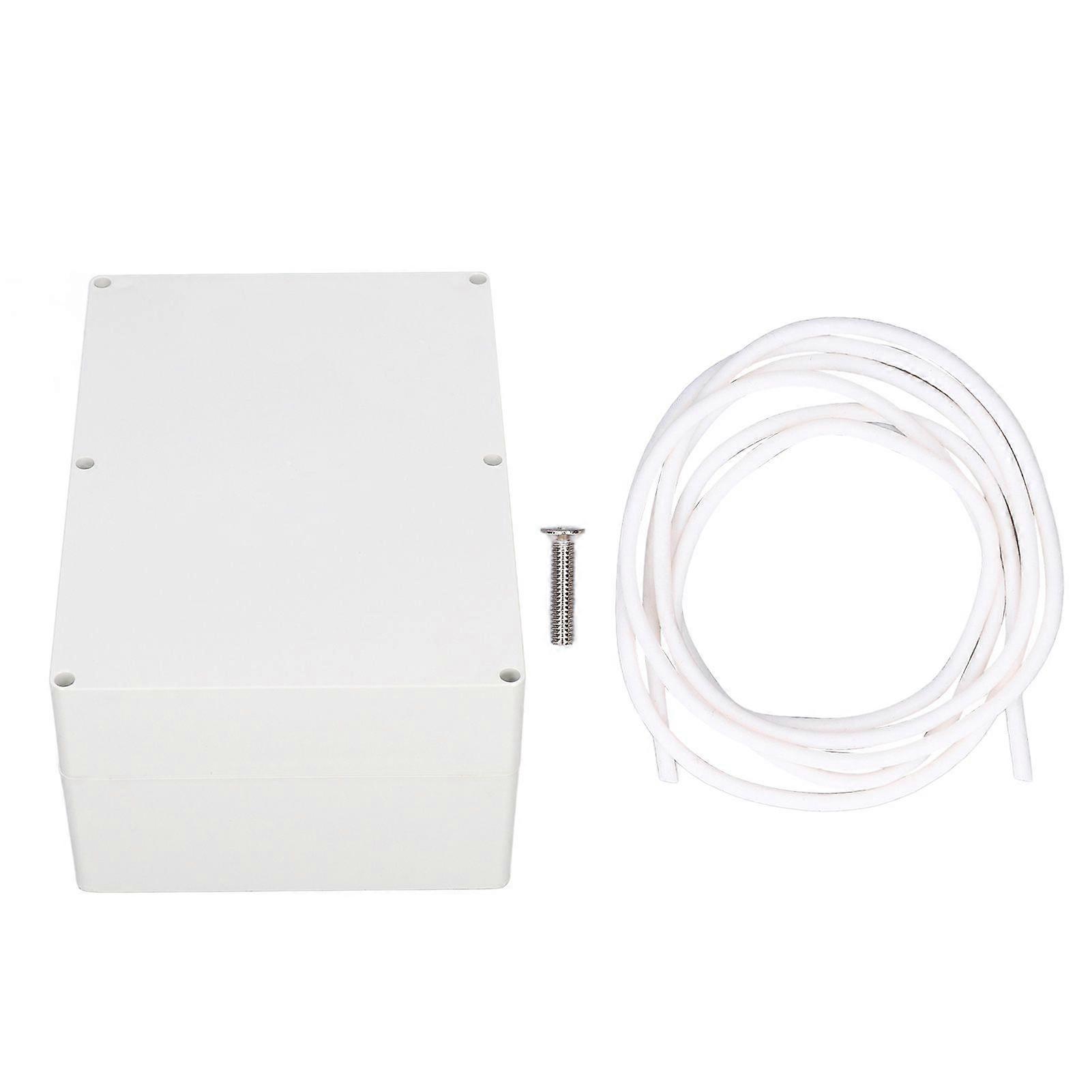 Junction Box Flame Retardant Material Insulation Performance Repeatedly Disassembling F6 Waterproof Junction Box