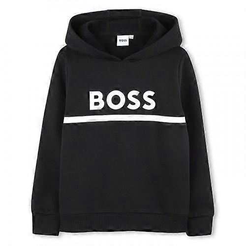 Boss Childrens/Kids Line Hoodie