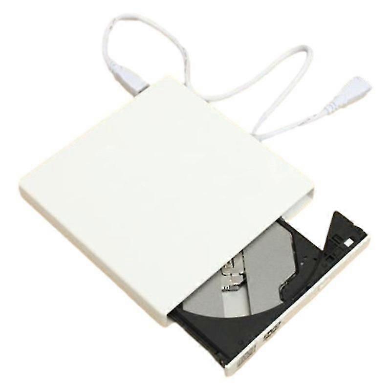 Universal extern Cd Rw Burner Driverfree DVD Cd Reader Player
