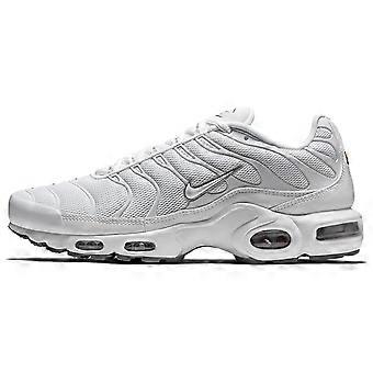 Nike Air Max Plus 'White' 604133-139