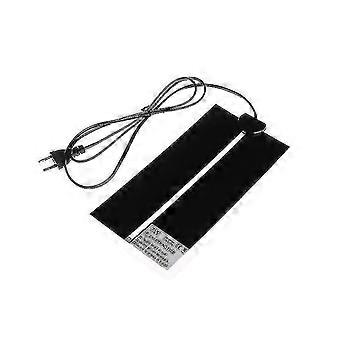 Flerbruks reptil oppvarming matte 25''x11'' Amfibier Terrarium Varmere Mat 7w
