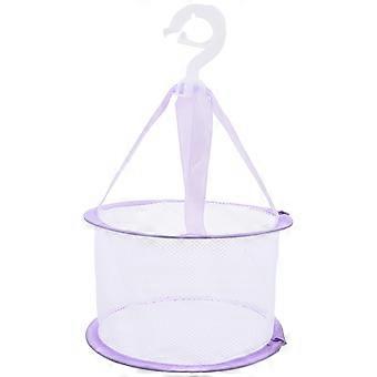 Trocknungs-Mesh-Korb Multifunktionaler Trocknerkorb Mesh-Make-up-Tool Trockenkorb