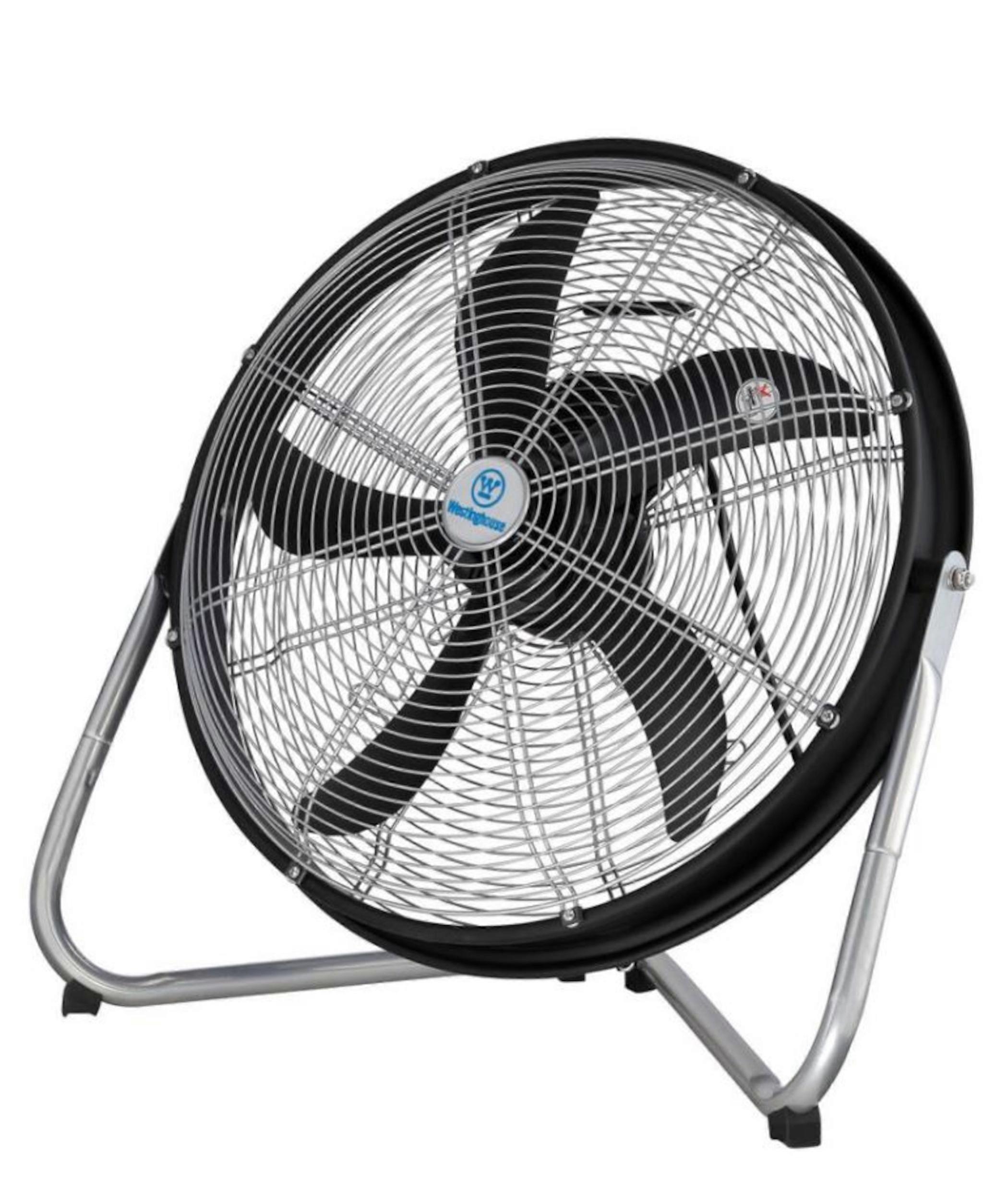 Machine à vent fan conception plancher Yucon 2