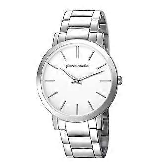 Pierre Cardin mens watch wristwatch Bonne Nouvelle PC106511F07