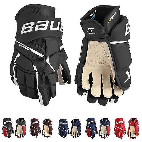 BAUER Supreme M5 PRO Gants Junior