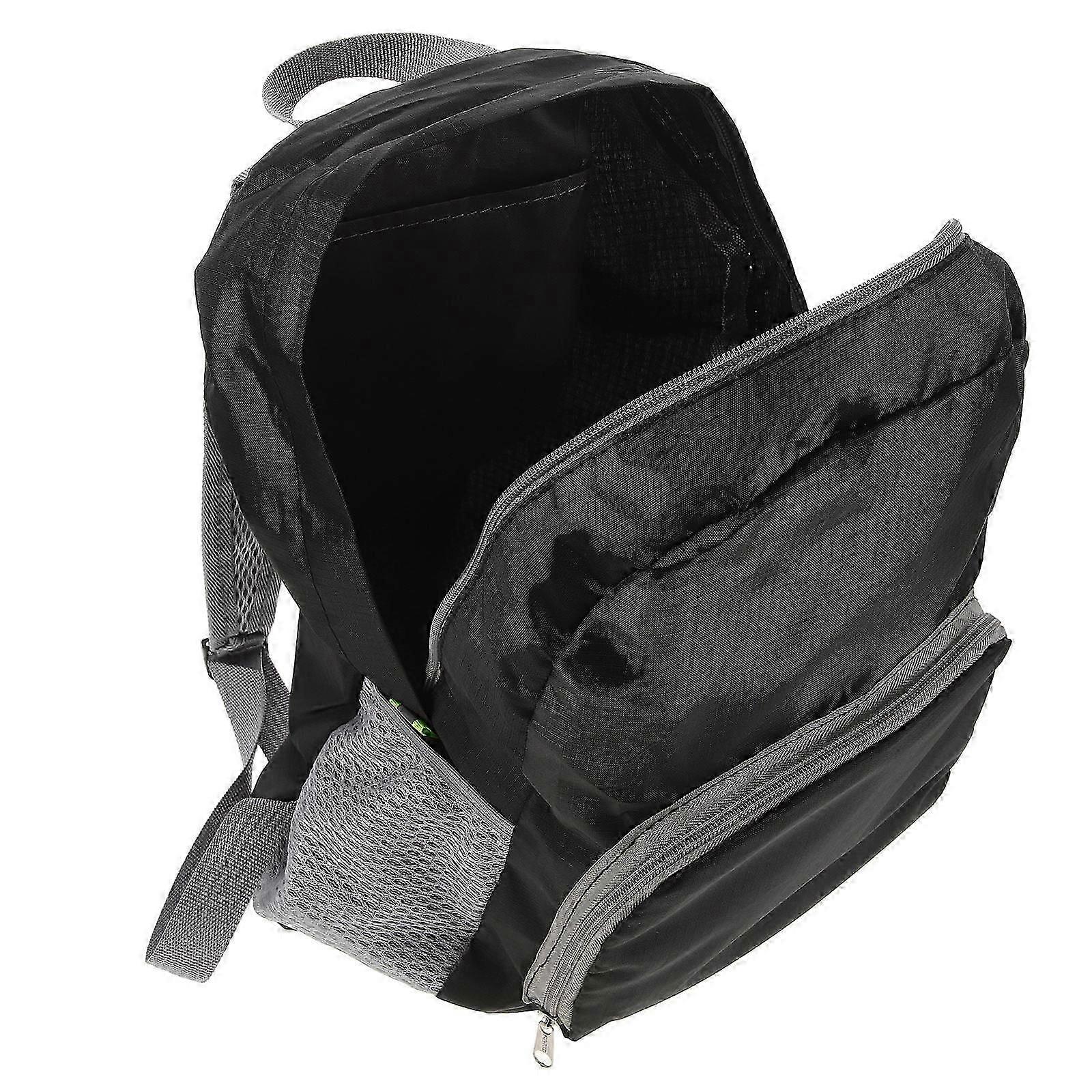 Foldable Backpack Outdoor Hiking Waterproof Backpack for Stuff Holding