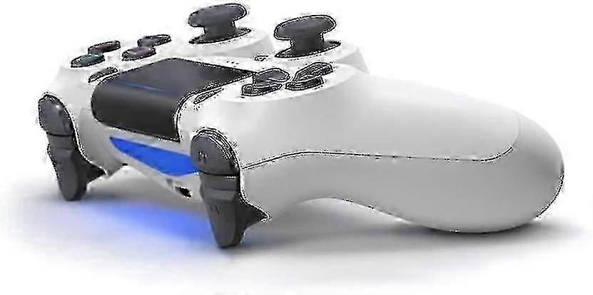 controller - glacier white