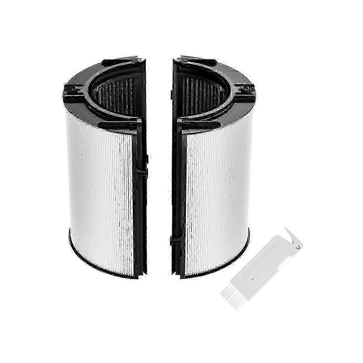Hepa filter compatible with HP07 TP07 HP09 TP09 compatible