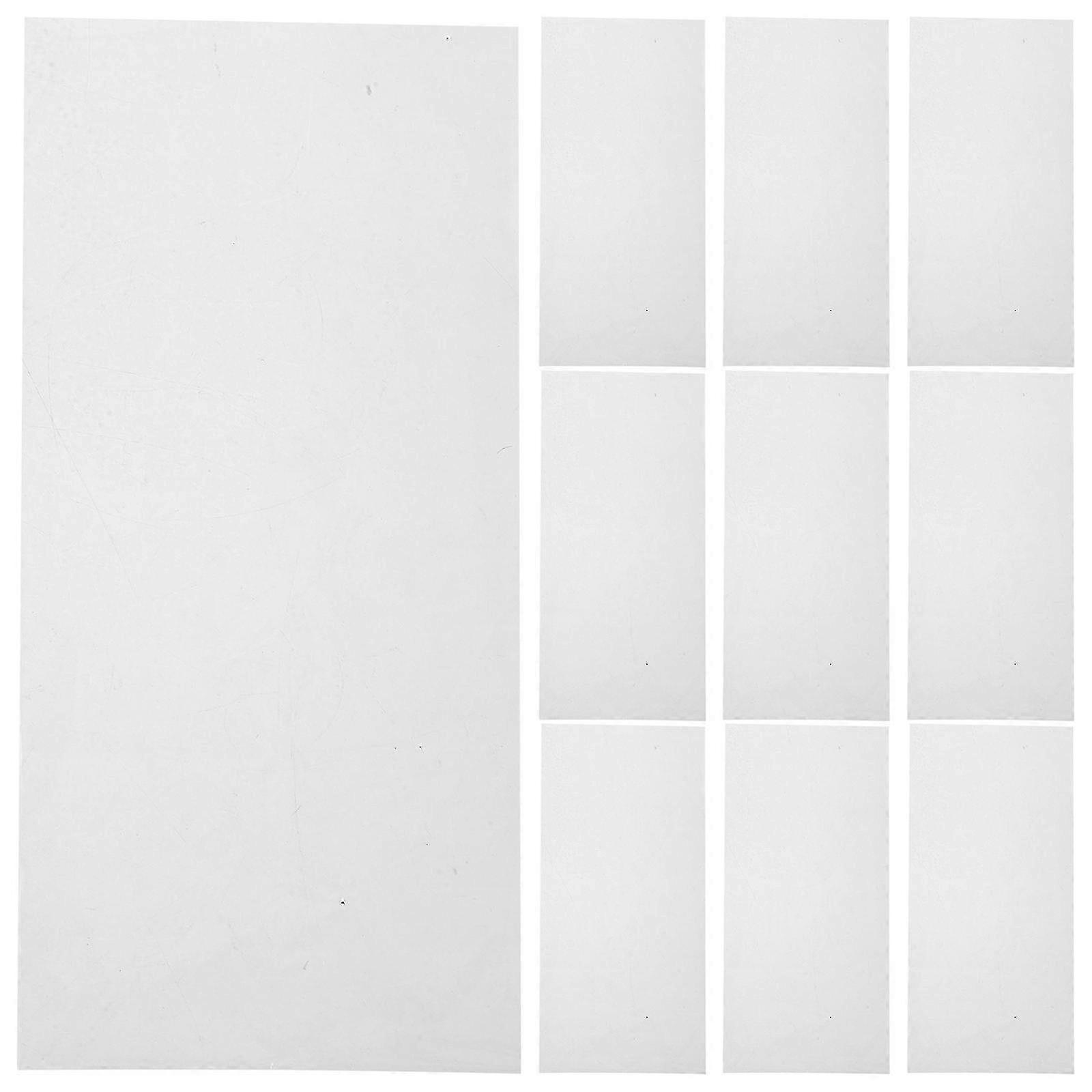 100pcs Transparent Chocolates Candy Gift Boxes Bag Packing Bag
