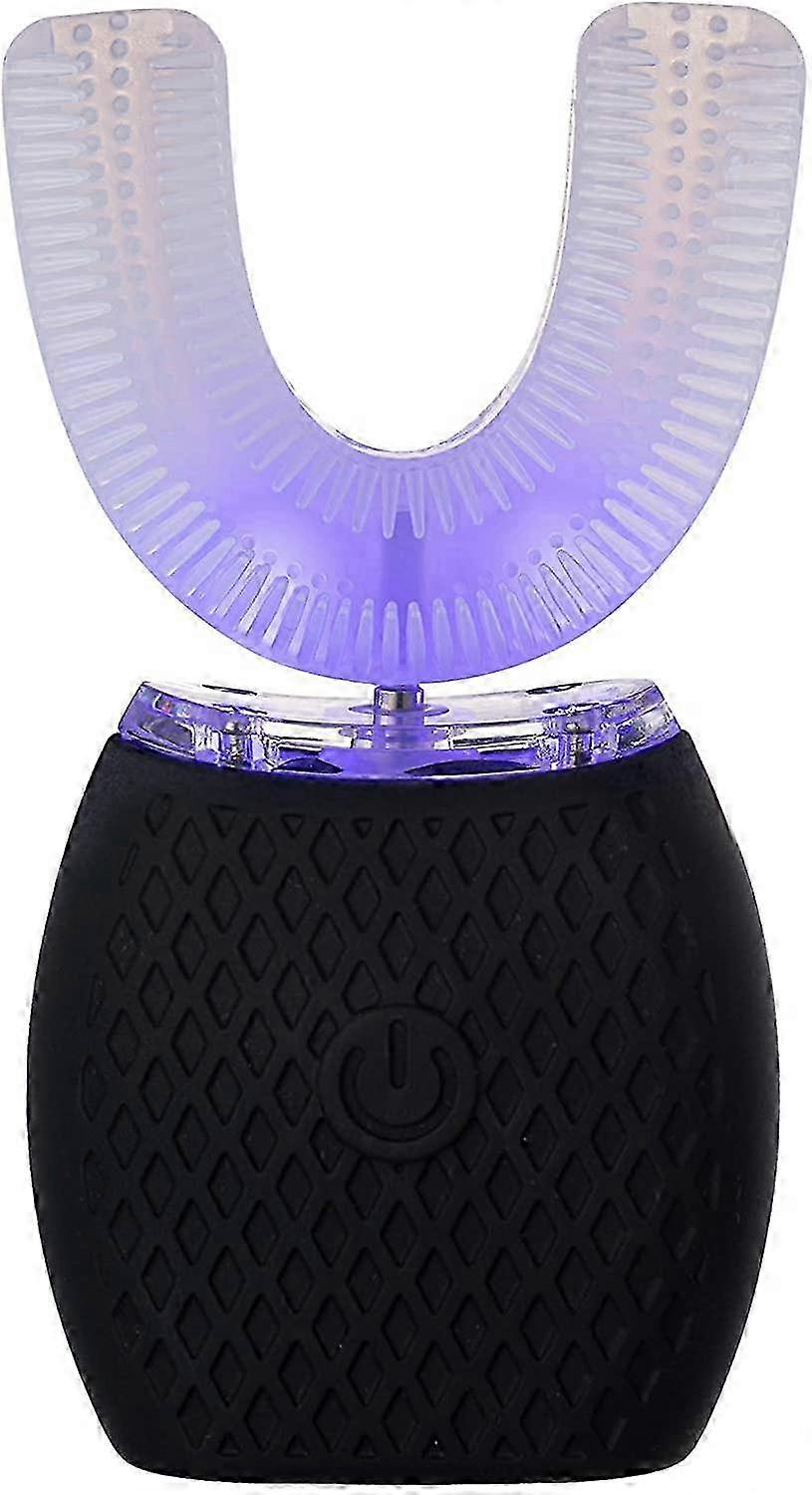 Automatic 360 Electric Toothbrush