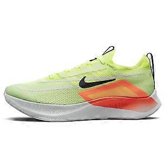 Nike Zoom Fly 4 «Knapt Volt» CT2392-700
