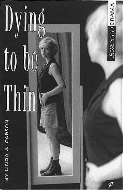 Dying to Be Thin