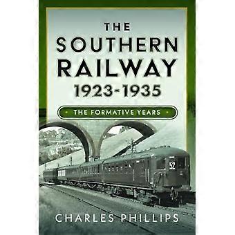 Southern Railway 1923-1935: de vormingsjaren
