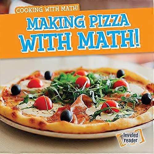 Making Pizza with Math!