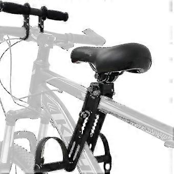 Kids Bike Seat Compitiabe Withmountain Bikes Front Mounted Bicycle Seats Easy To Install Compitiabe Withchildren