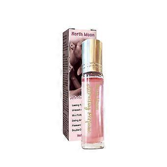 Perfume natural, fresh, elegant, long-lasting, mild and non-pungent, dating atmosphere perfume 10ml