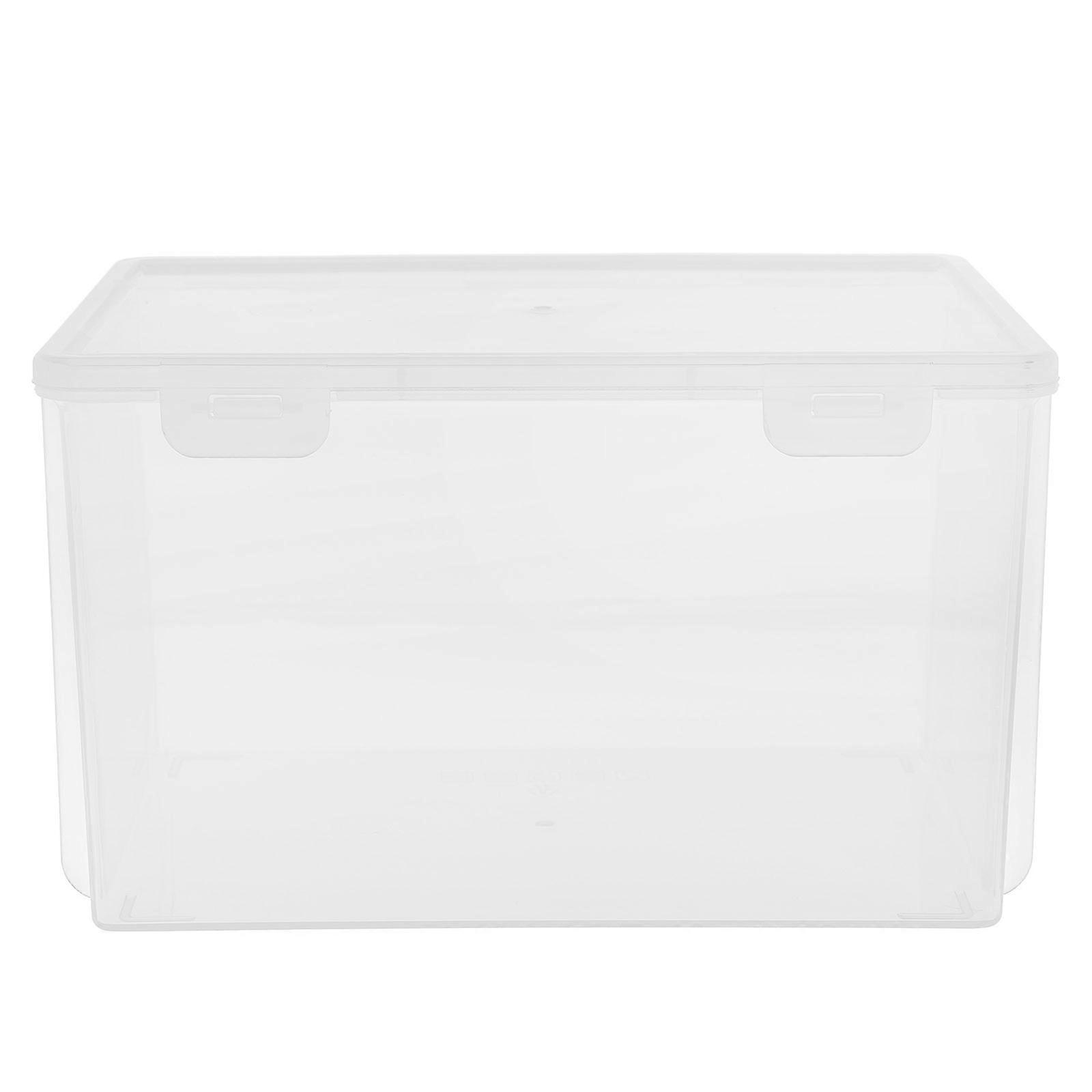 Bread Holder Bread Container Bread Storage Container Bread Loaf Container Bread Storage Case