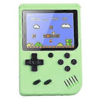 Gameboy Retro-Videospielkonsole mit 500 vorinstallierten klassischen Spielen für Kinder #1