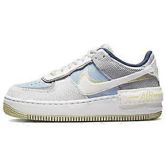Nike Air Force 1 Shadow 'On The Bright Side Skate Blue' Feminino DQ5075-411
