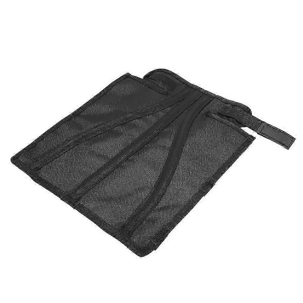 Universal Foldable Flash Diffuser for Speedlite and Photographic Reflector