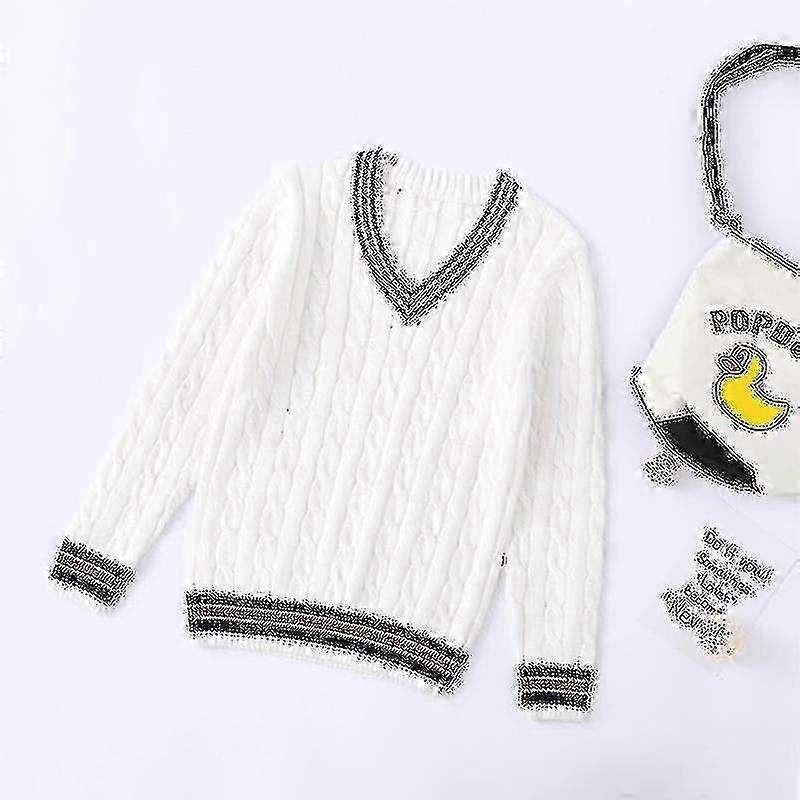 Sport Menn Cricket Jumper