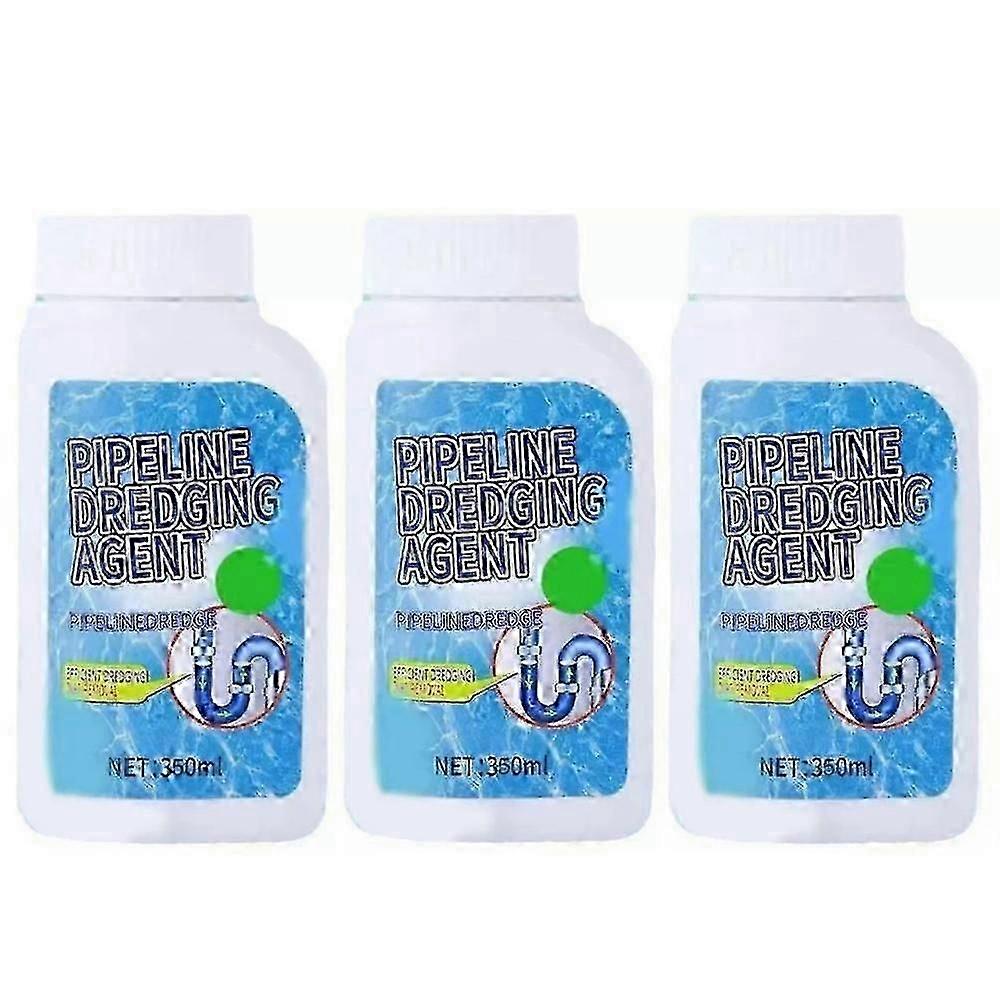Pipeline Dredging Agent, Drain Cleaner - Drain Clog Remover Agent