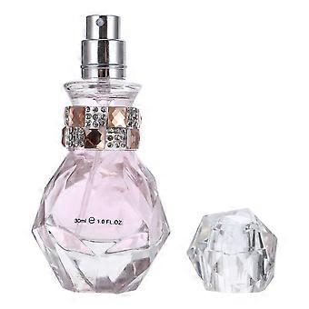 Body Perfume Glass Atomizer for Women Scent 1 Bottle