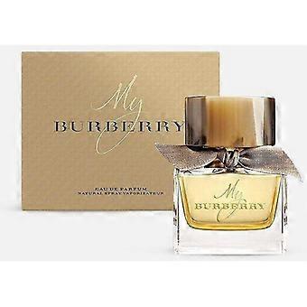 Burberry My Burberry Eau de Parfum 50ml