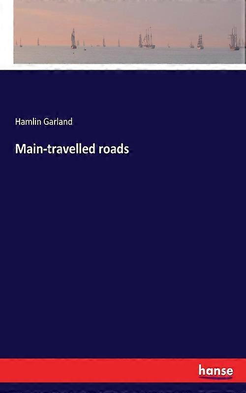 Main-travelled Roads