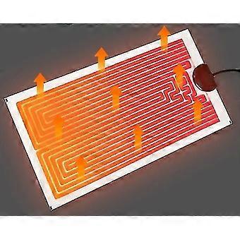 Reptile Vivarium Heat Mat With Thermostat Controller Pet Heating Warm Heater Pad